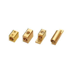 Brass Electrical Fittings 6